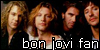 Slippery When Wet: Bon Jovi