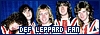 Rock of Ages: Def Leppard