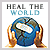 Be God's Glow: Heal the World