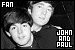 Timeless Harmony: John Lennon & Paul McCartney