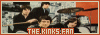 By Your Side: The Kinks