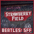 Nothing Is Real: Strawberry Fields Forever