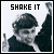 Shake It Up Baby Now!: Twist and Shout